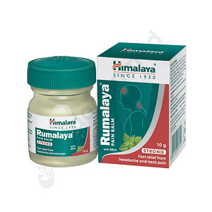 Rumalaya Pain Balm